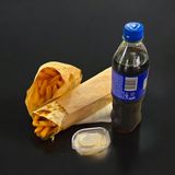 Meniu TODAY Кebab FULL