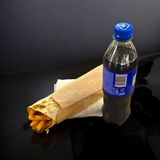 Meniu TODAY Kebab XL