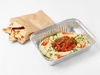 Hummus