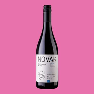 Novac Sauvignon Blanc Sec