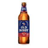 Old Bobby English Ale 