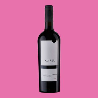 Vinum Estate Saperavi Sec