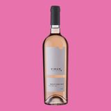 Vinum Estate Merlot Pinot Noir Sec