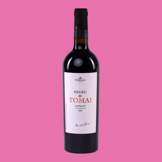 Tomai Saperavi Sec