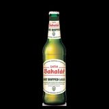 Bakalar Dry Hopped