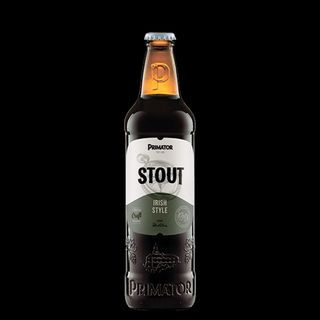 Primator Stout