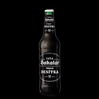 Bakalar Dark Beer