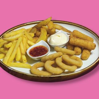 Set mare pentru bere