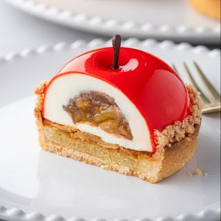 Prăjitură Apple Pie