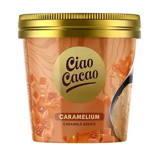 Caramelă sărată 300g