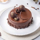 Tort Sacher bento 700g
