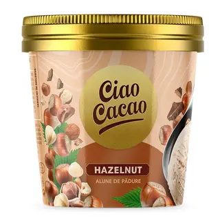Alune de pădure 300g