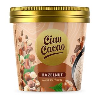 Alune de pădure 300g