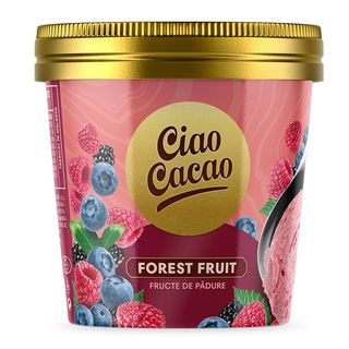 Fructe de pădure 300g