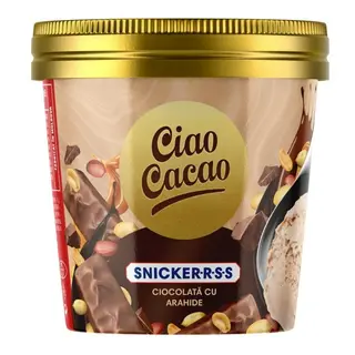 Snickerrss 300g