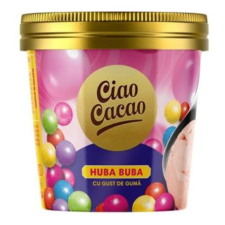 Huba Buba 300g
