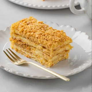 Napoleon Home Made