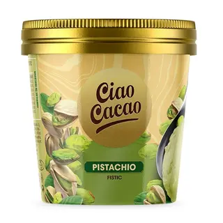 Fistic 300g