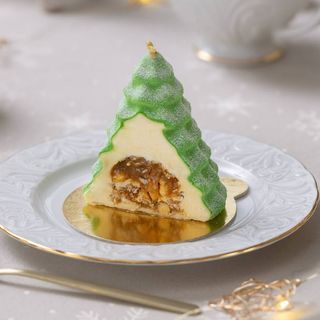 Prăjitură Brăduț