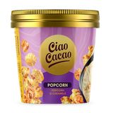 Popcorn și caramelă 300g