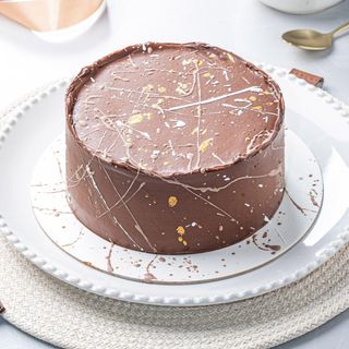 Tort Chocolate cake bento 750g