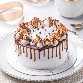 Tort Snickers bento 770g