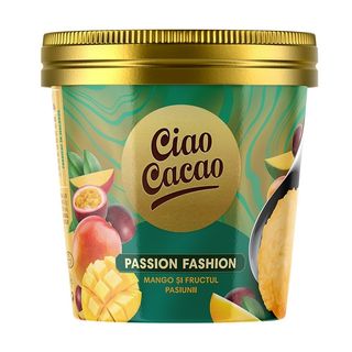 Mango și fructul pasiunii 300g