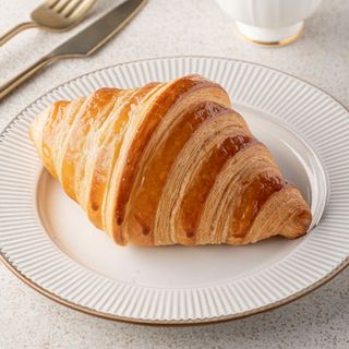 Классический круассан / Croissant clasic