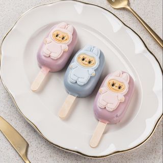 Prăjirură Eschimo Labubu