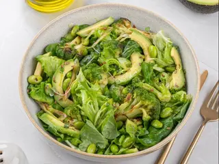 Salată verde