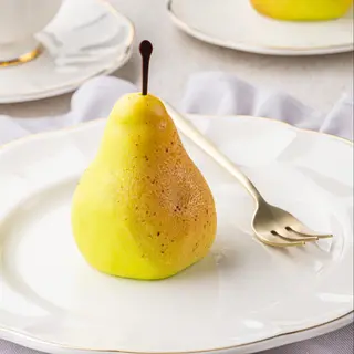 Prăjitură Pară