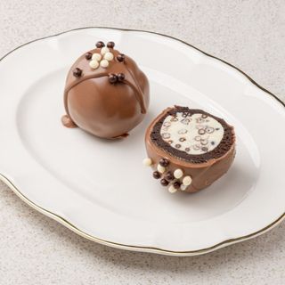 Prăjitura Kartoshka Kinder