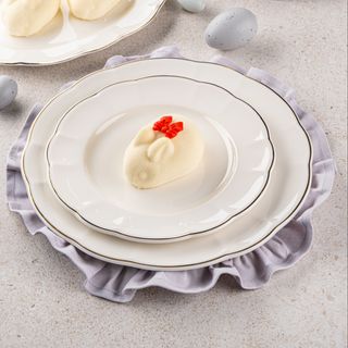 Prăjitură Iepuraș de Paște