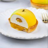Prăjitură Mango