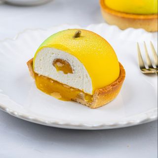 Prăjitură Mango