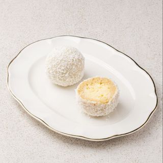 Prăjitura Kartoshka Rafaello