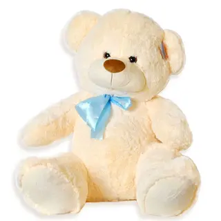 Urs crem 80 cm