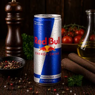 Red Bull
