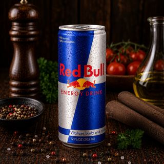 Red Bull