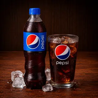 Pepsi