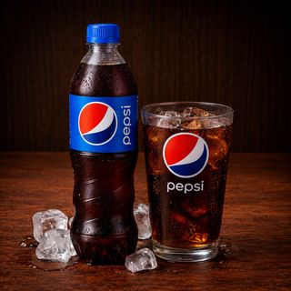 Pepsi