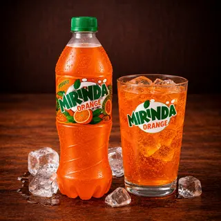 Mirinda