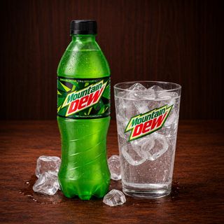 Mountain Dew