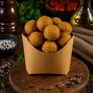 Falafel
