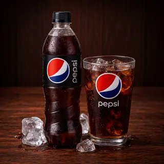 Pepsi Zero