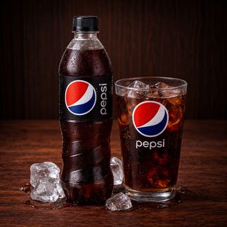 Pepsi Zero
