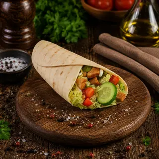 Wrap Fitness