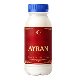 Ayran