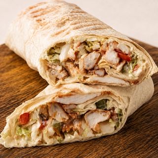 Kebab Classic de Pui