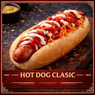 Hot-Dog